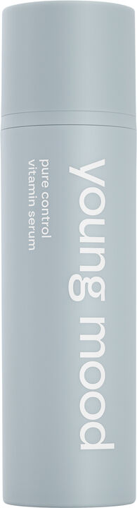 Pure Control Vitamin Serum