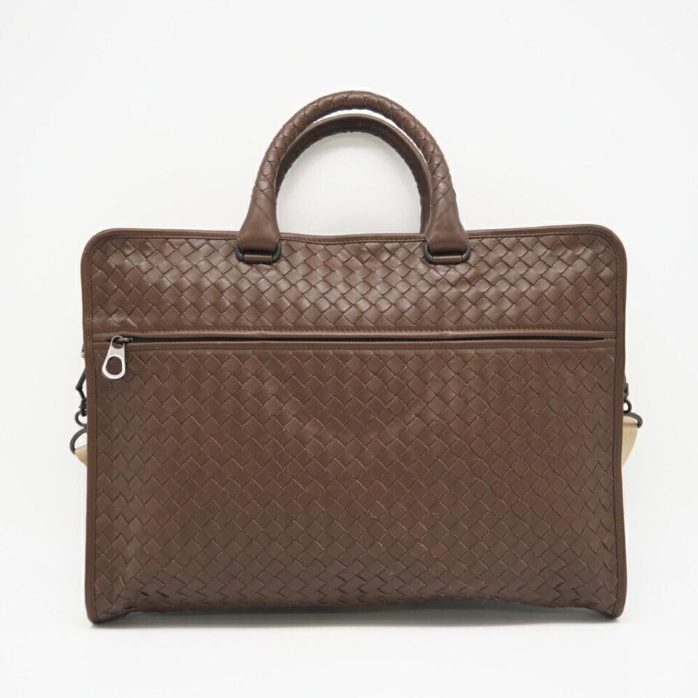 Bottega Veneta Briefcase