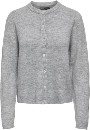 ONLSIMONI L/S O-NECK CARDIGAN KNT N