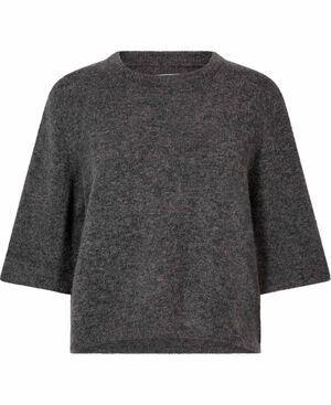 Cindi 23 Knit Tee - Alpakamix RWS