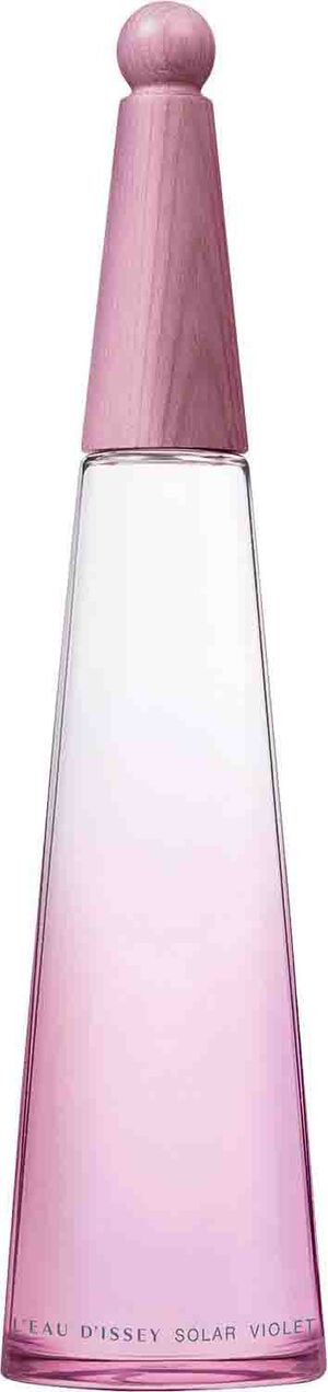 Solar Violet Eau de Parfum