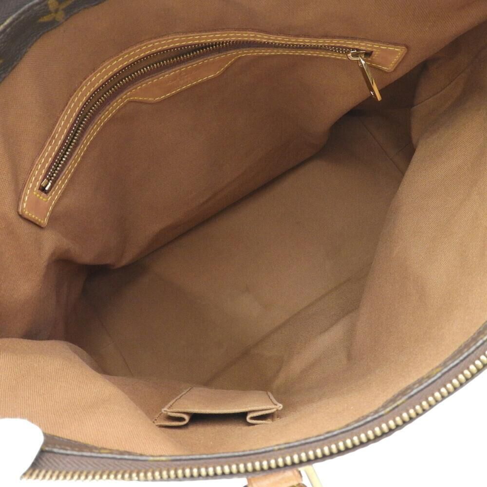 Louis Vuitton Cabas