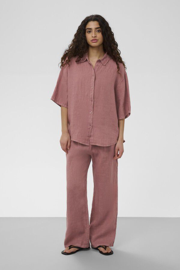SLAuran Aria Shirt SS