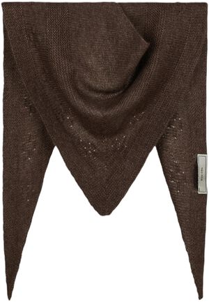 Mialy Knit Scarf