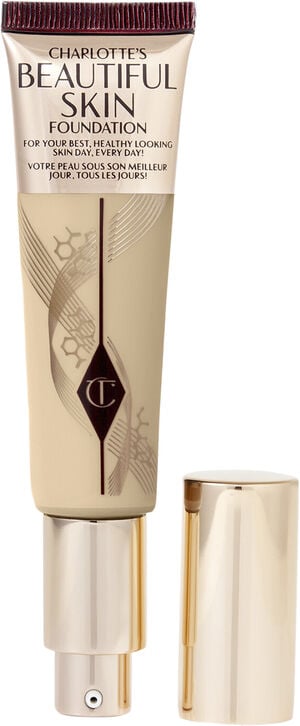 Charlotte's Beautiful Skin Foundation