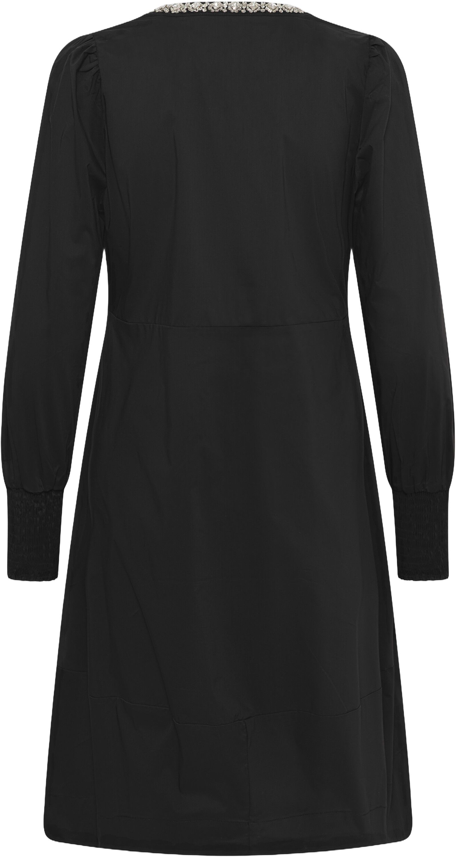 CUMARGI ANTOINETT DRESS
