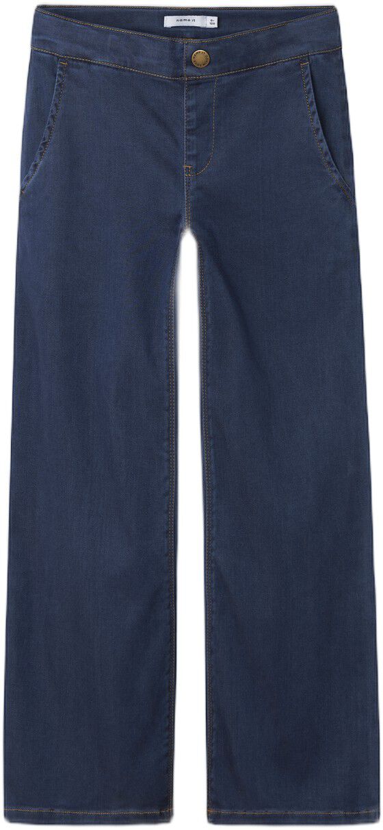 NKFSALLI WIDE JEANS 8293 -TO NOOS