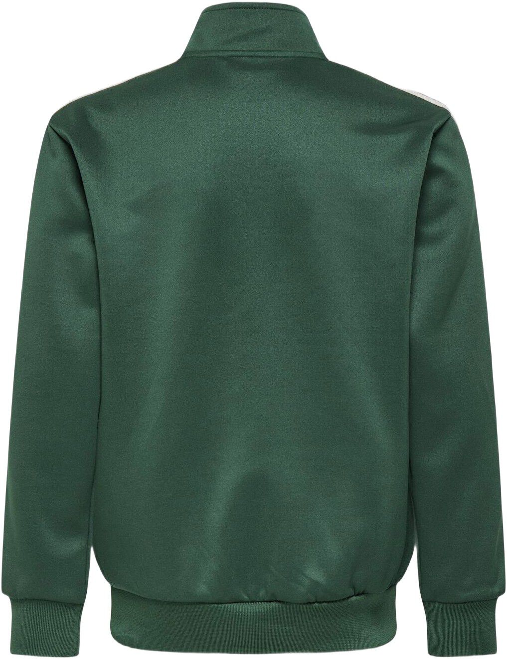 OSJRIBER LS ZIP STRIPE TRACK SWEAT