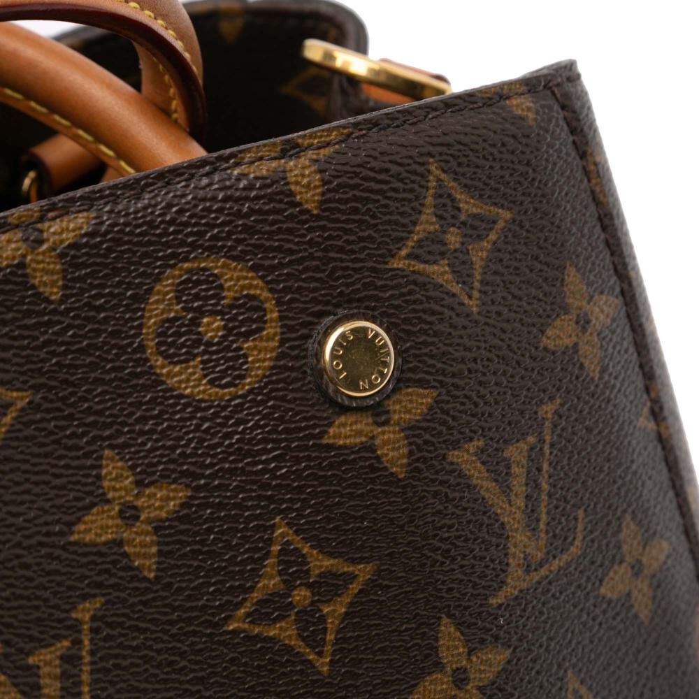Louis Vuitton Montaigne