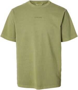 ANRRO LOCATION SS O-NECK TEE