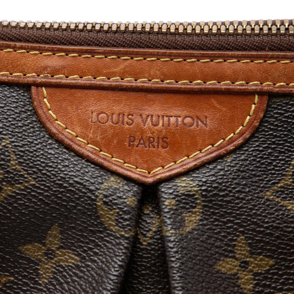 Louis Vuitton Palermo