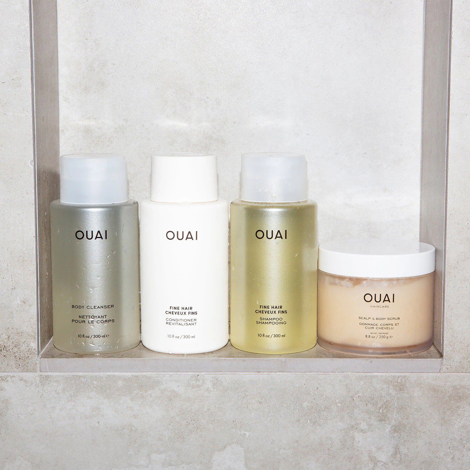 FINE HAIR CONDITIONER