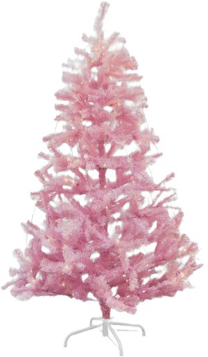 Pinky Juletræ 234 LED