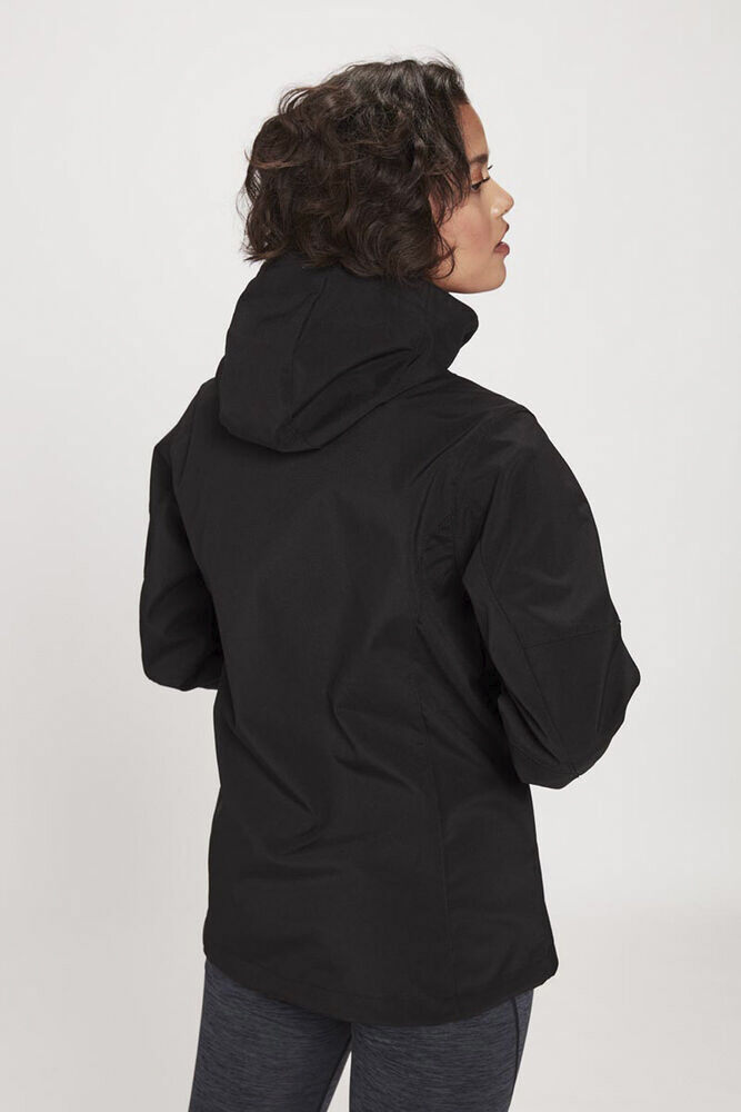 Hammer II Soft-Shell Jakke