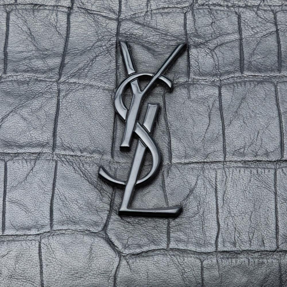 Yves Saint Laurent Clutch