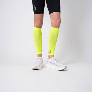 Shin-Tech Vision L&aelig;g Sleeves