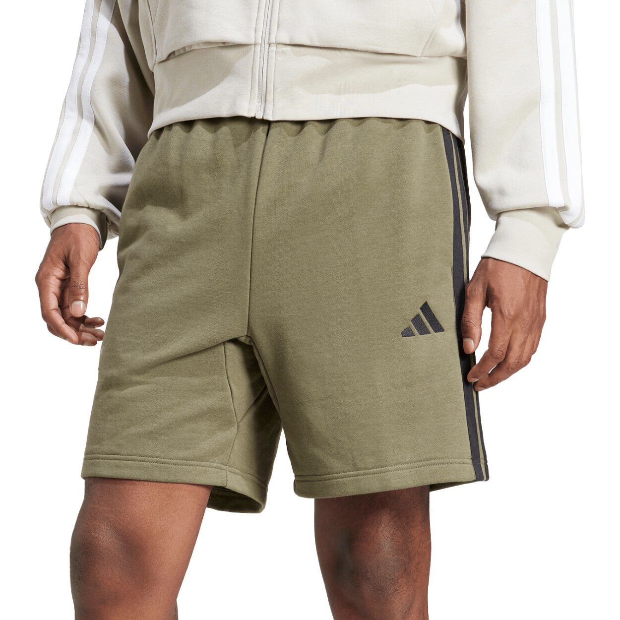 Essentials French Terry 3 Shorts