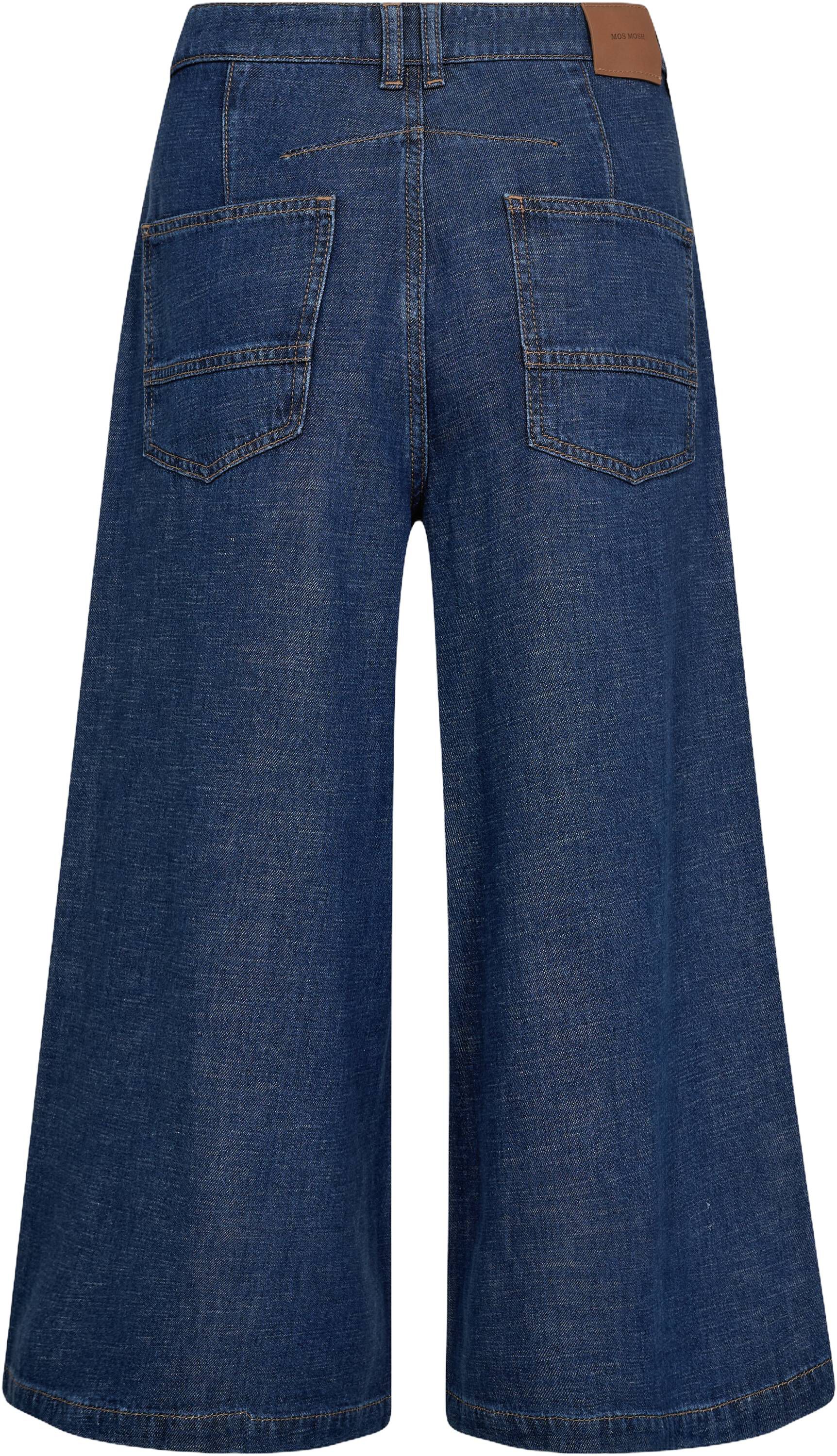 MMCulotte Arge Jeans