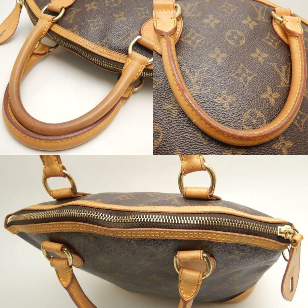Louis Vuitton Lockit