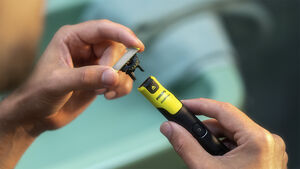 Philips OneBlade