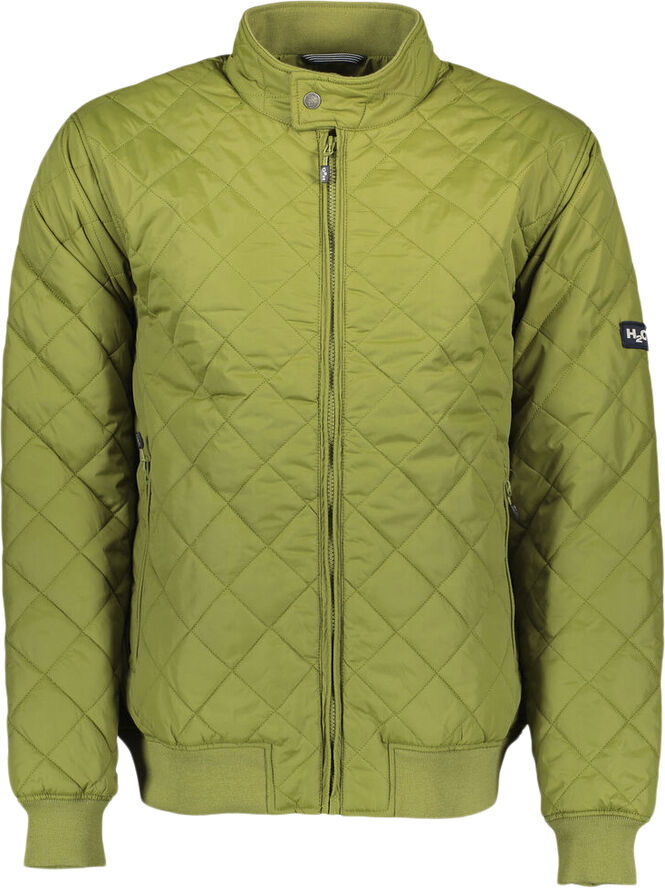 Herman Quilt overgangsjakke