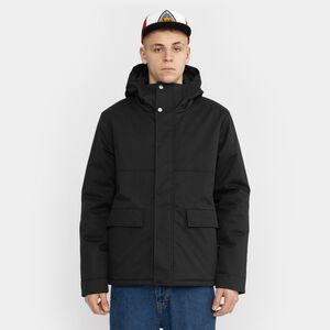 Winter Outerwear