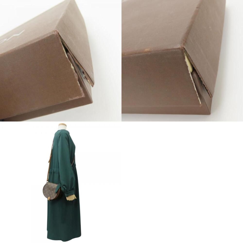 Louis Vuitton Sac Tambourine