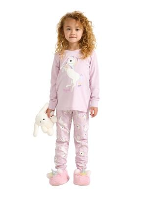 Pyjama LS Girl