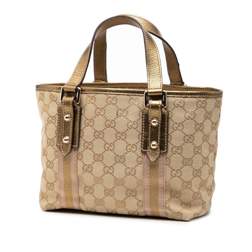 Gucci Handbag