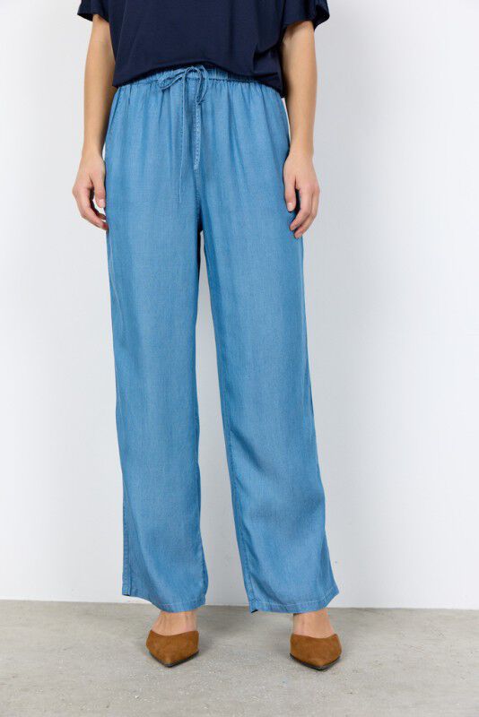 SC-LIV 53-C Bukser Bl&aring;