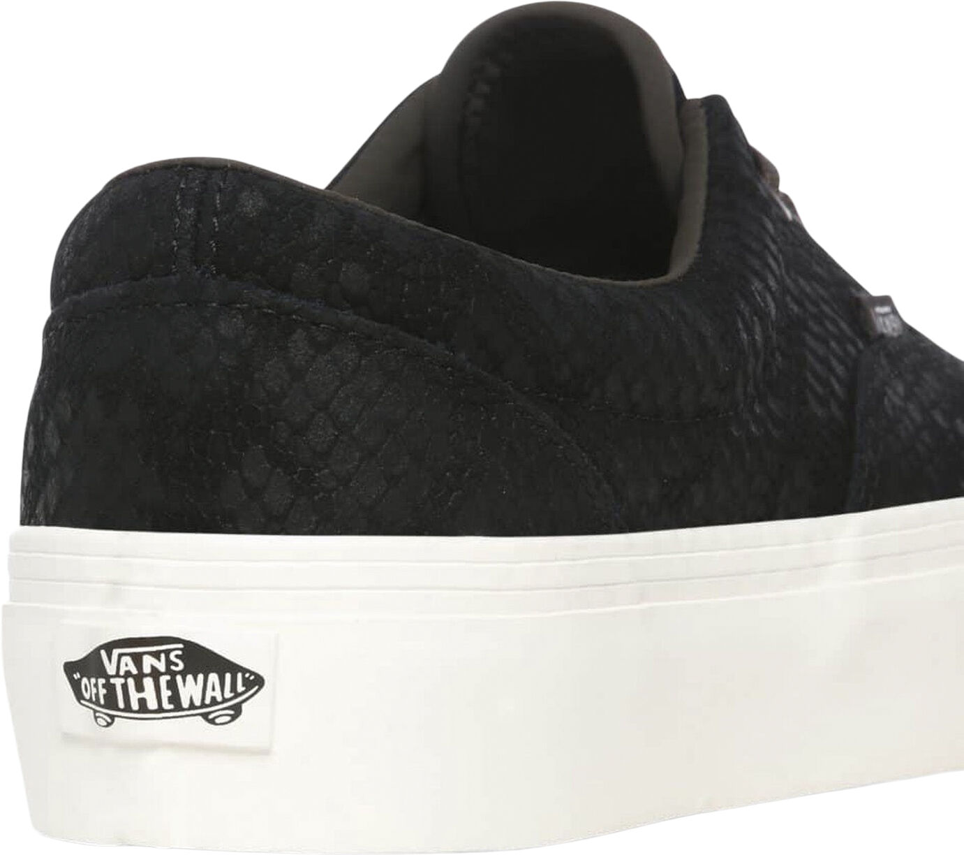 Era Platform sneakers