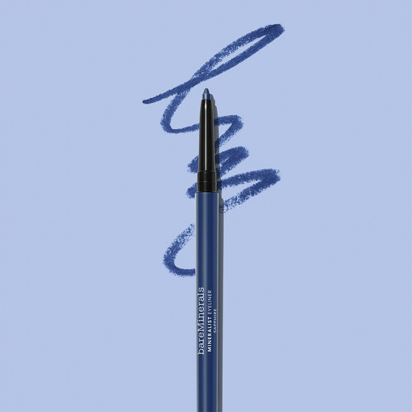 Mineralist Lasting Eyeliner Sapphire 1. 0 GR
