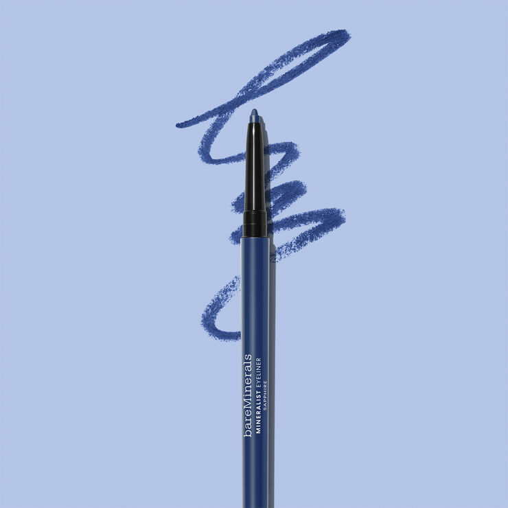 Mineralist Lasting Eyeliner Sapphire 1. 0 GR