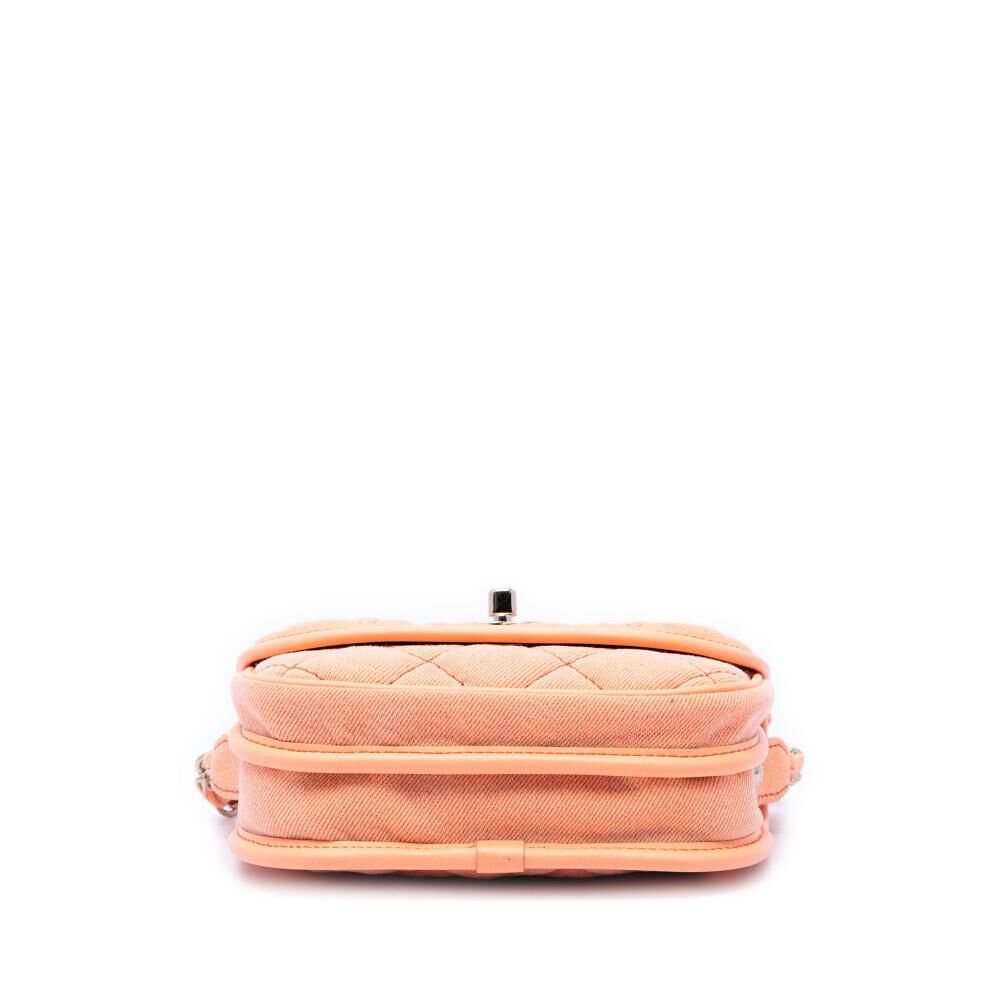 Chanel Messenger Bag