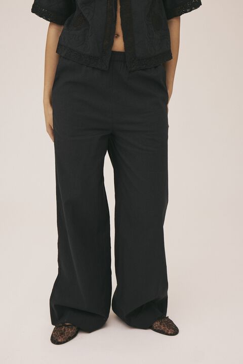 Florence 1S Bukser - Hørmix