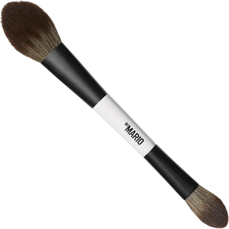 BRUSH HIGHLIGHTER-BLUSH-BRONZER - F