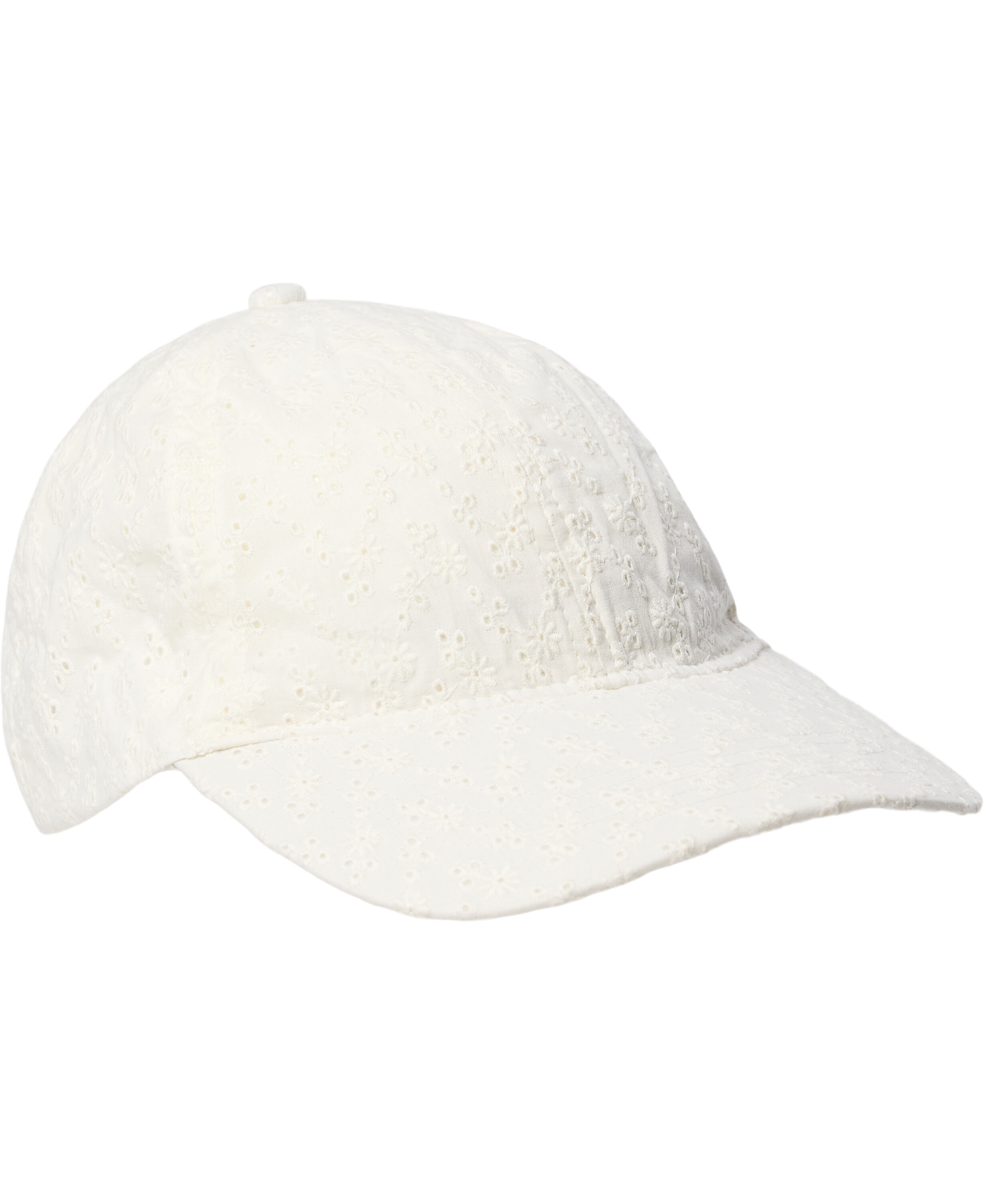 Isa 3 Cap - Organic cotton GOTS