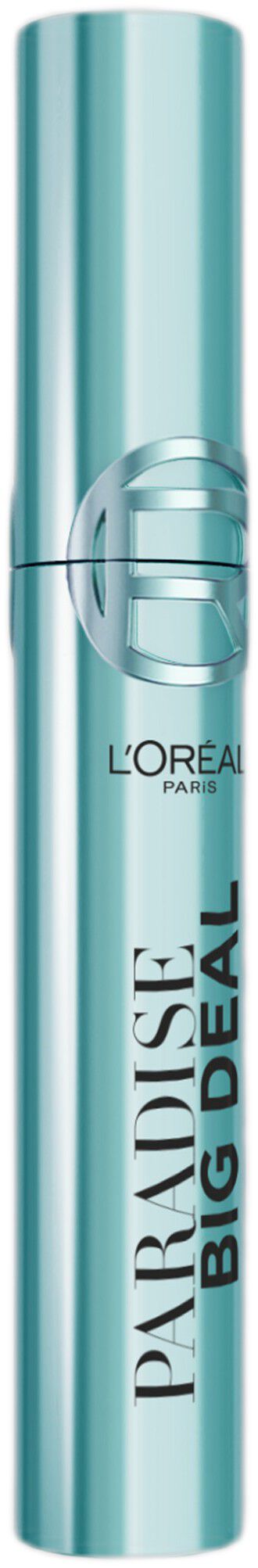 Paradise Big Deal Waterproof Mascara