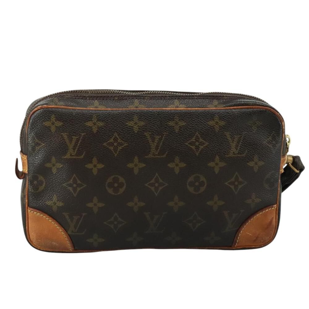 Louis Vuitton Marly Dragonne