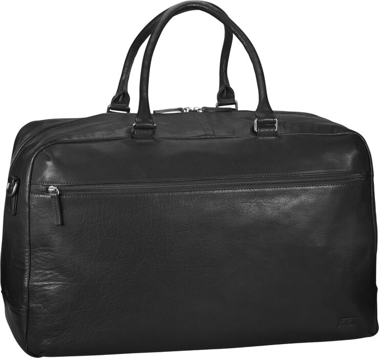 black MALMO Travelbag