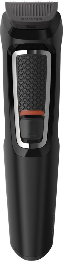 8-i-1, grooming kit til ansigt og hår Multigroom series 3000