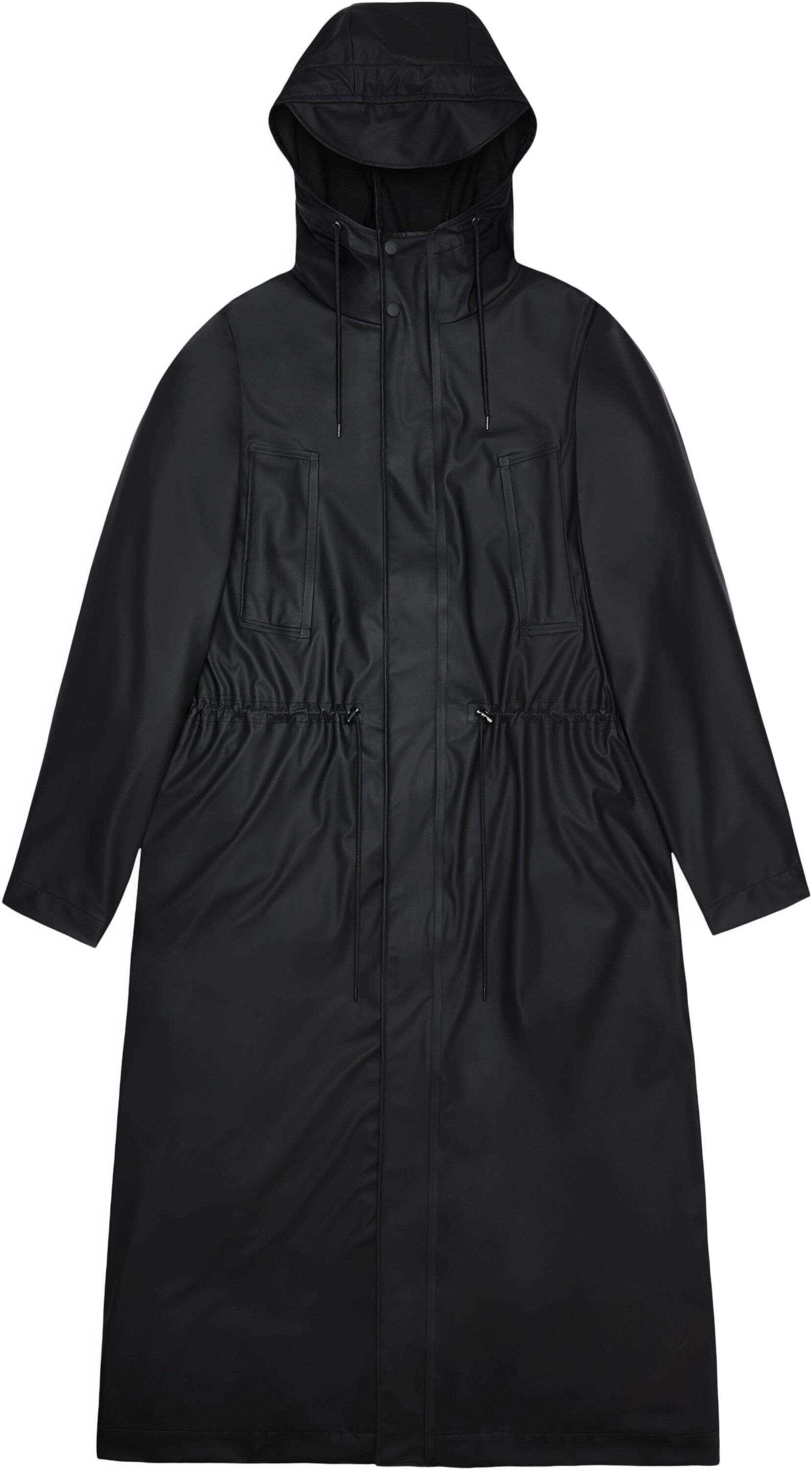 Bold Longest Jacket W3