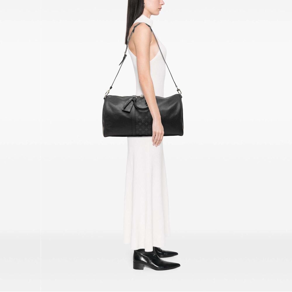 Louis Vuitton Keepall