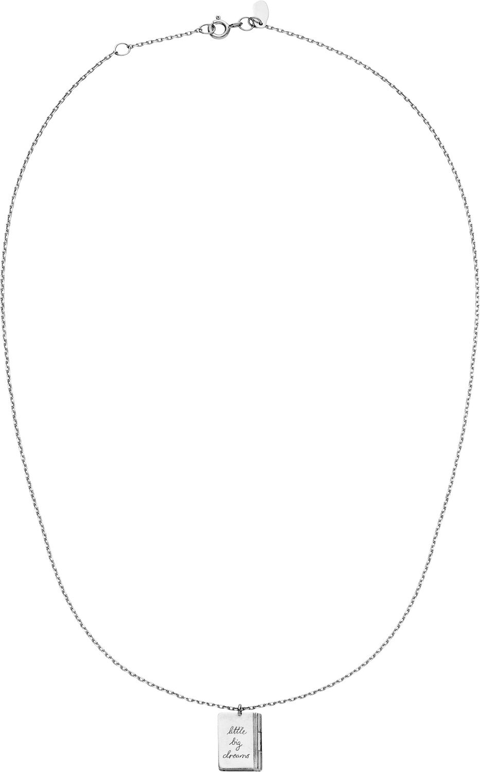 LITTLE BIG DREAMS Necklace