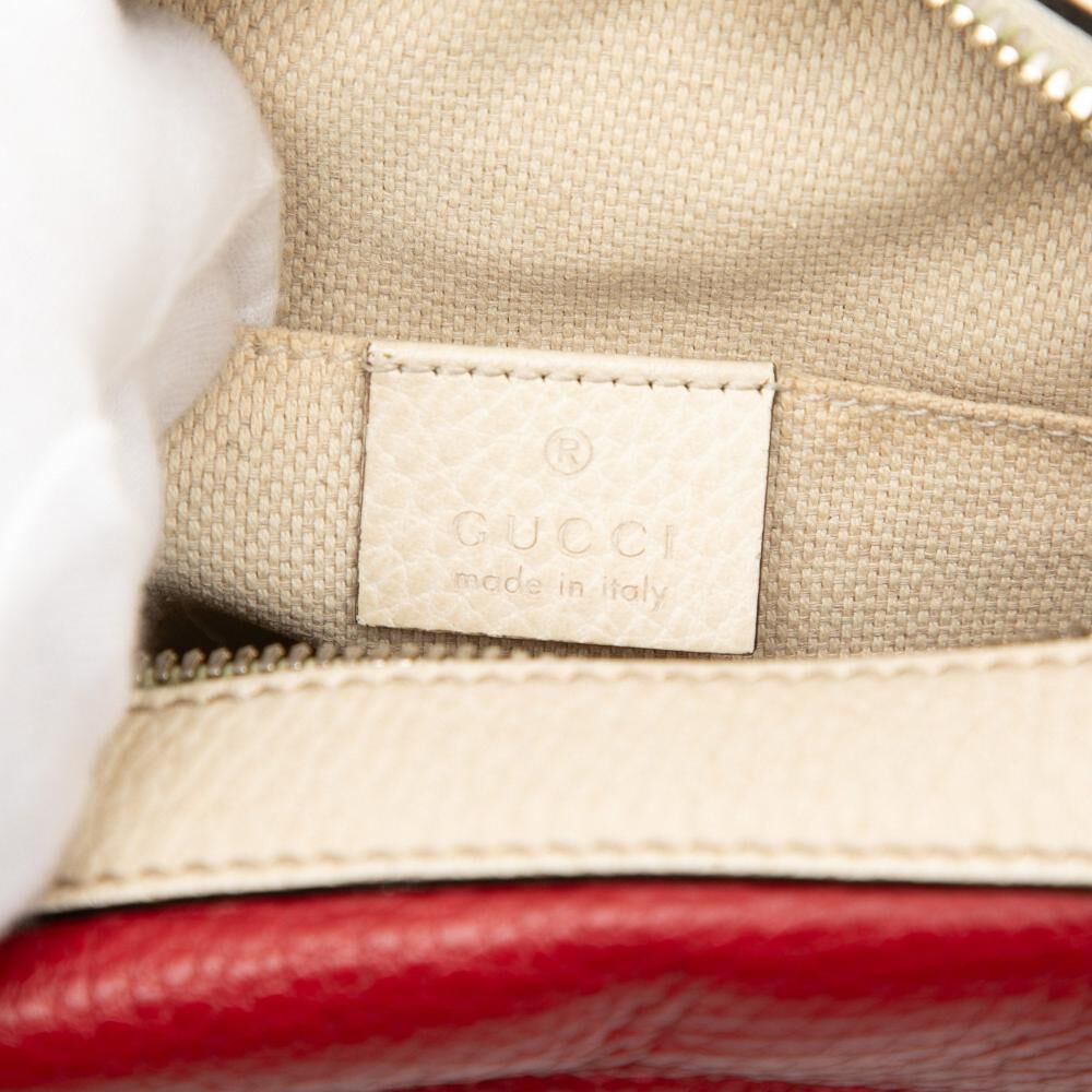 Gucci Crossbody Bag