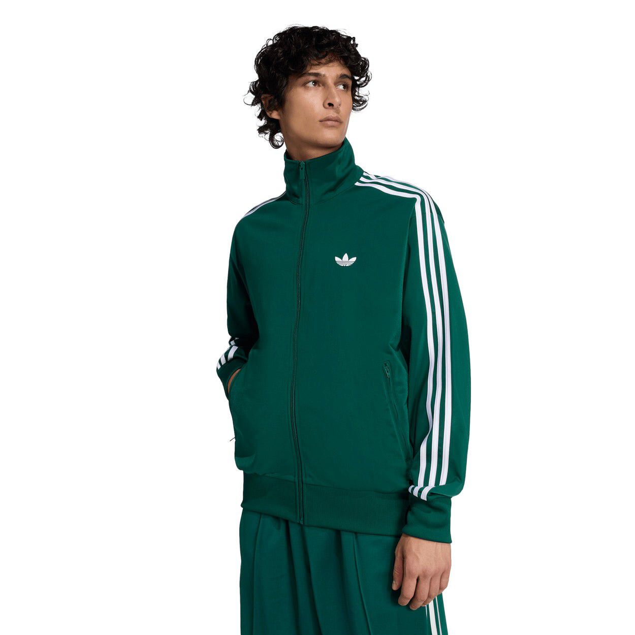 Firebird Full Zip Sweatshirt