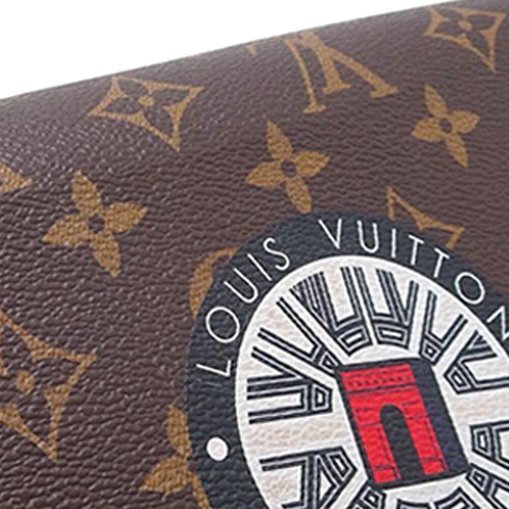 Louis Vuitton Pochette Felicie