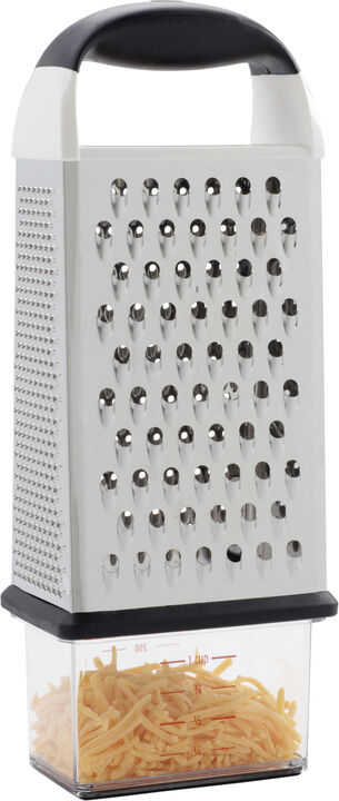 OXO God Grips Box Grater