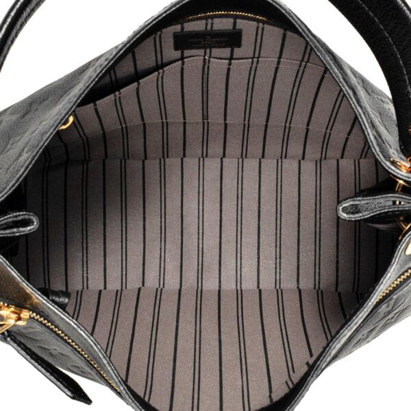 Louis Vuitton Spontini