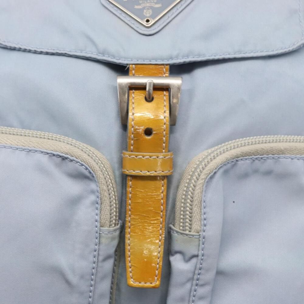 Prada Backpack